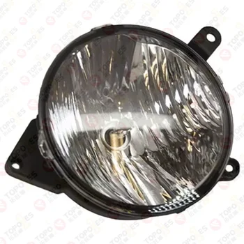 Topones Auto Lighting System Right Fog Lamp Assembly OEM AR3Z15200A for Ford Mustang 2010-2013