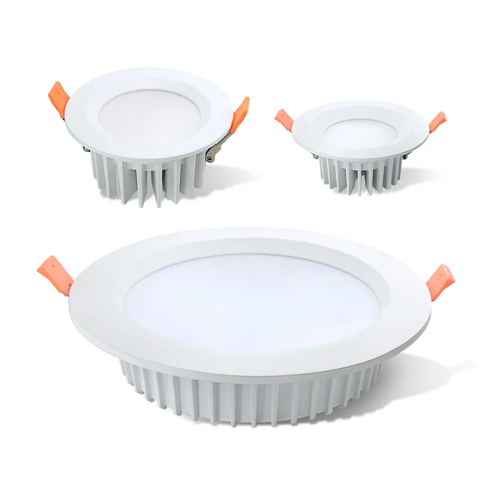 Outdoor Recessed Australia Standard Dimmable Rated Jewellery Led Light Ip65 Led Waterproof Downlight