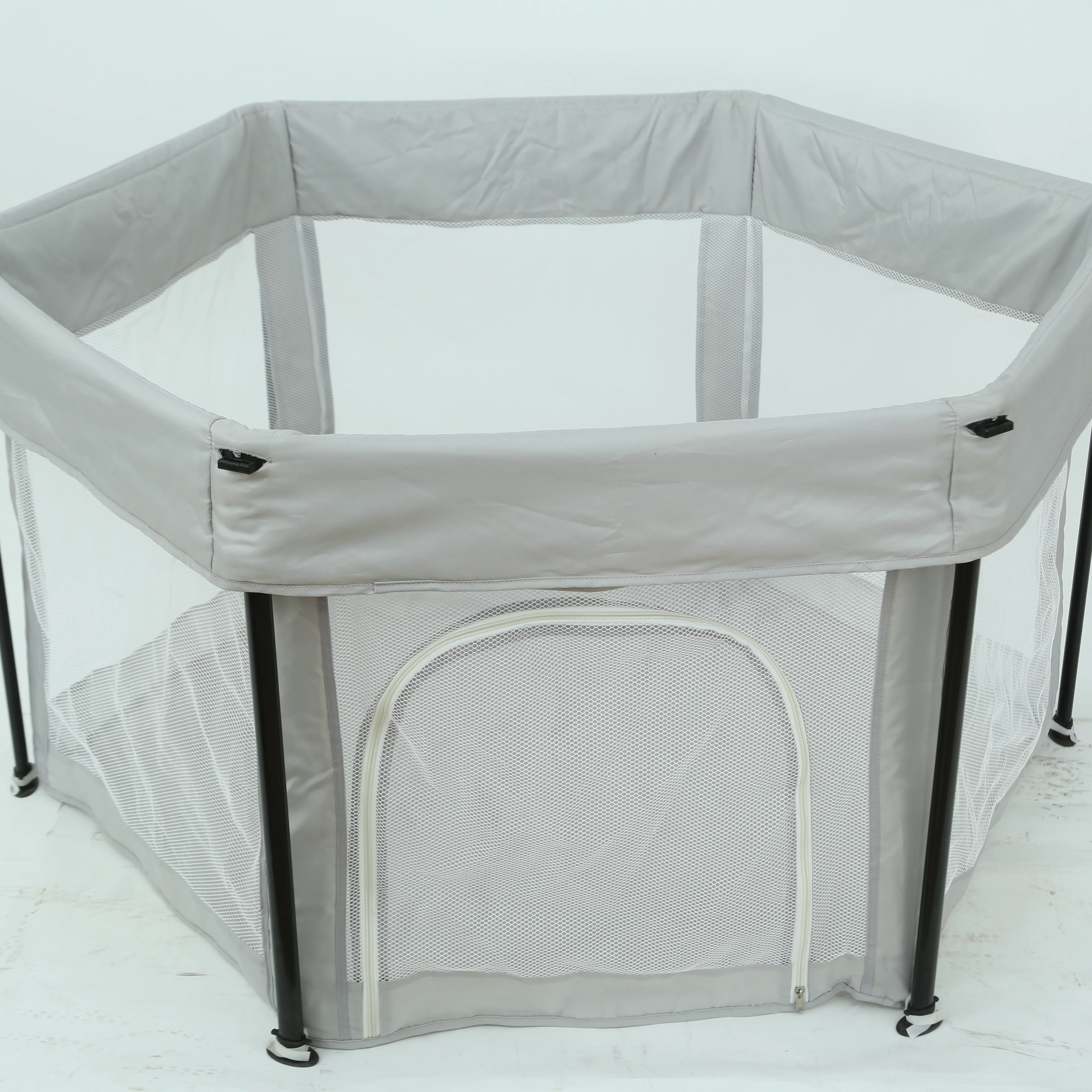 Foldable Playpen Playpen Venture Venture Playpen Plastic Playpen