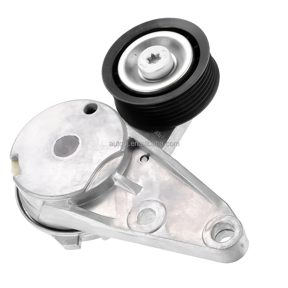 ALB-1601113604716 31258034 31358957 Genuine Timing belt tensioner Kit For Volvo Mondeo Ca2 V40 V60 S60 V70 S80 Grand C Max Cb7 Cb8 Mondeo GALAXY