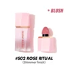 # S02 ROSE RITUEL