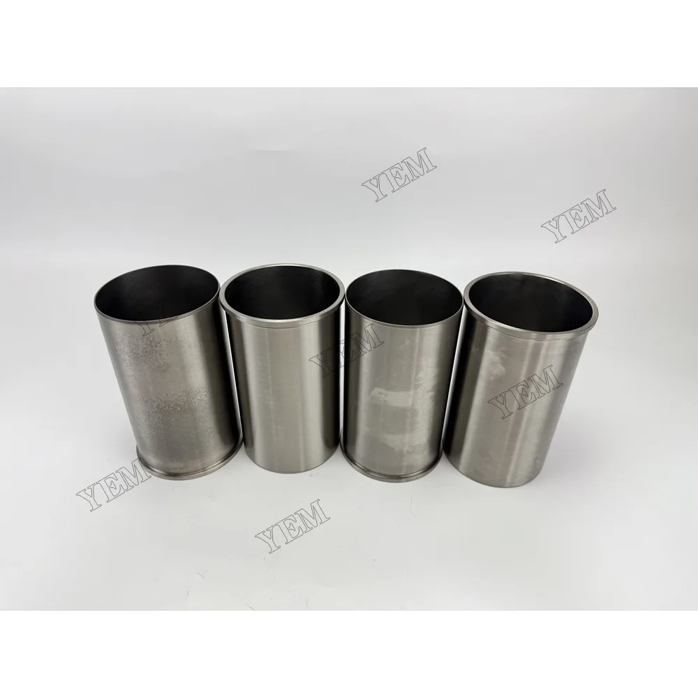 Cylinder Liner for Deutz CA498-12 Aftermarket Engine Spare Parts