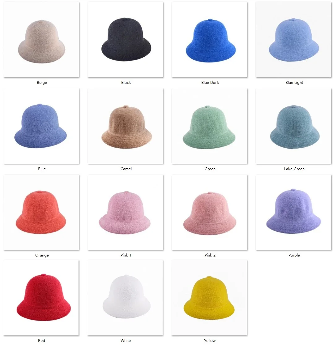 Wholesale SEAN Brand Custom Embroidery Sun Hats - Spring/summer