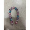 Pulseras coloridas