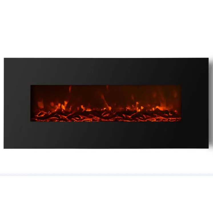Electric Fireplace, 120V 220-240V - detail 2