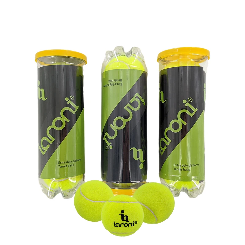 High Quality Pressurized Tennis paddle canned tennis padel ball