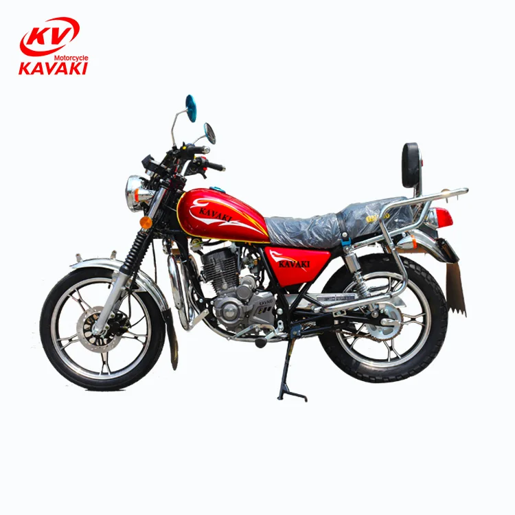 Powerful Customizable 300cc/150cc Motorcycles  Gas