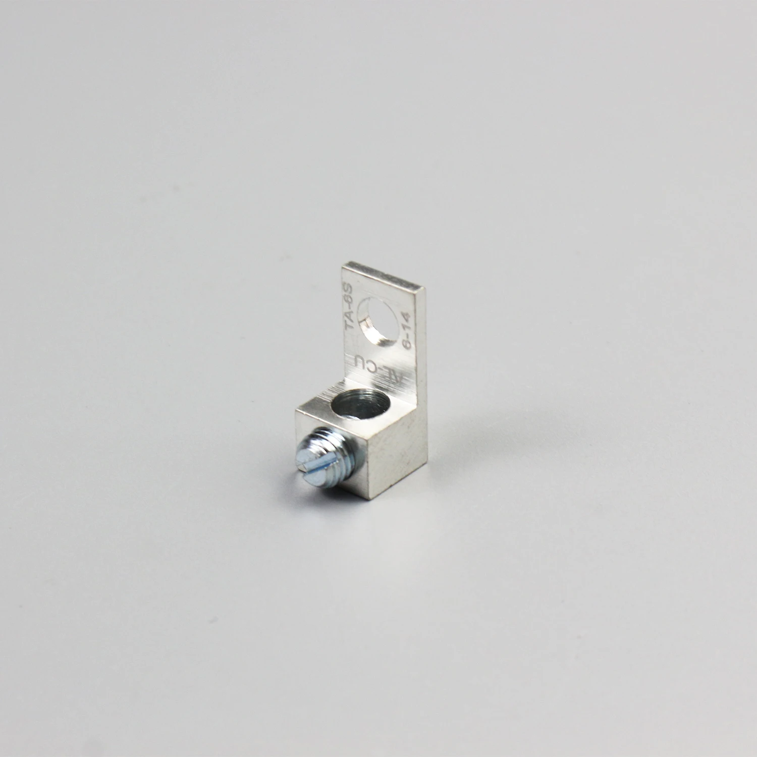 One Conductor Ta Type Aluminum Alloy Multi Wire Terminal Blocks