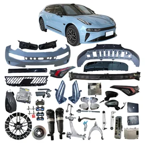 Good Price on Chinese Automotive Spare Parts Zeekr 001 Vehicle Body Kits New Condition