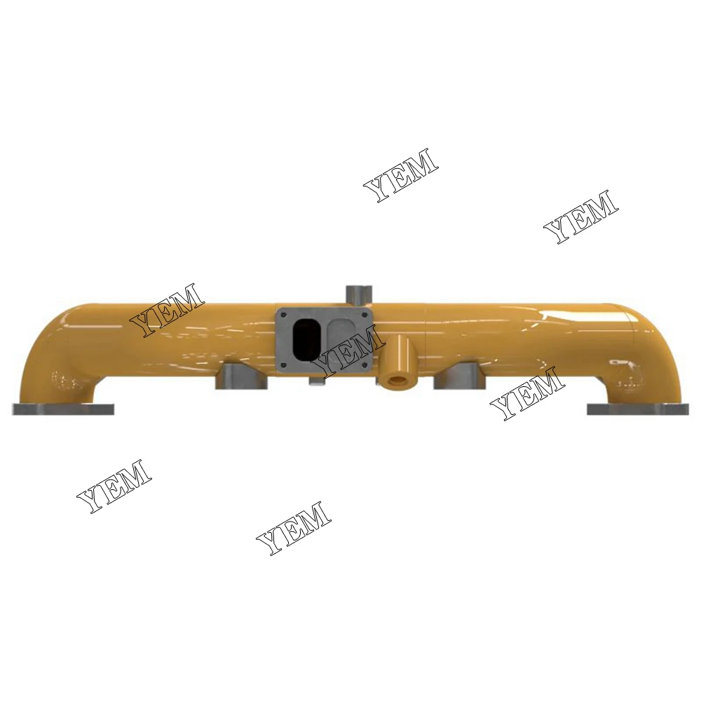 Engine Rebuild Kit 147-0642 Manifold Assembly for Caterpillar 3