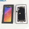 GX OLED negro