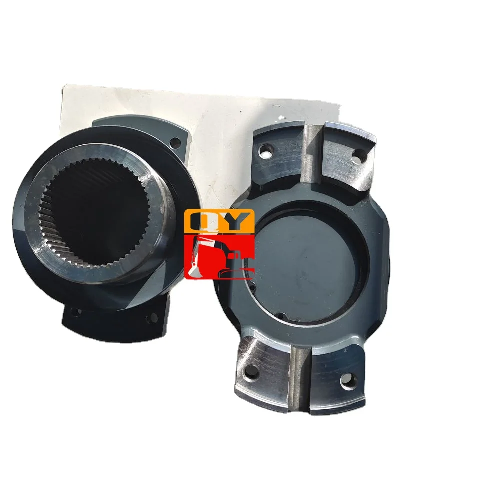 569-01-62720 Coupling for HD605-7 HD465-7 Damper Coupling