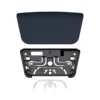 Midnight Blue JPF4013G3WS