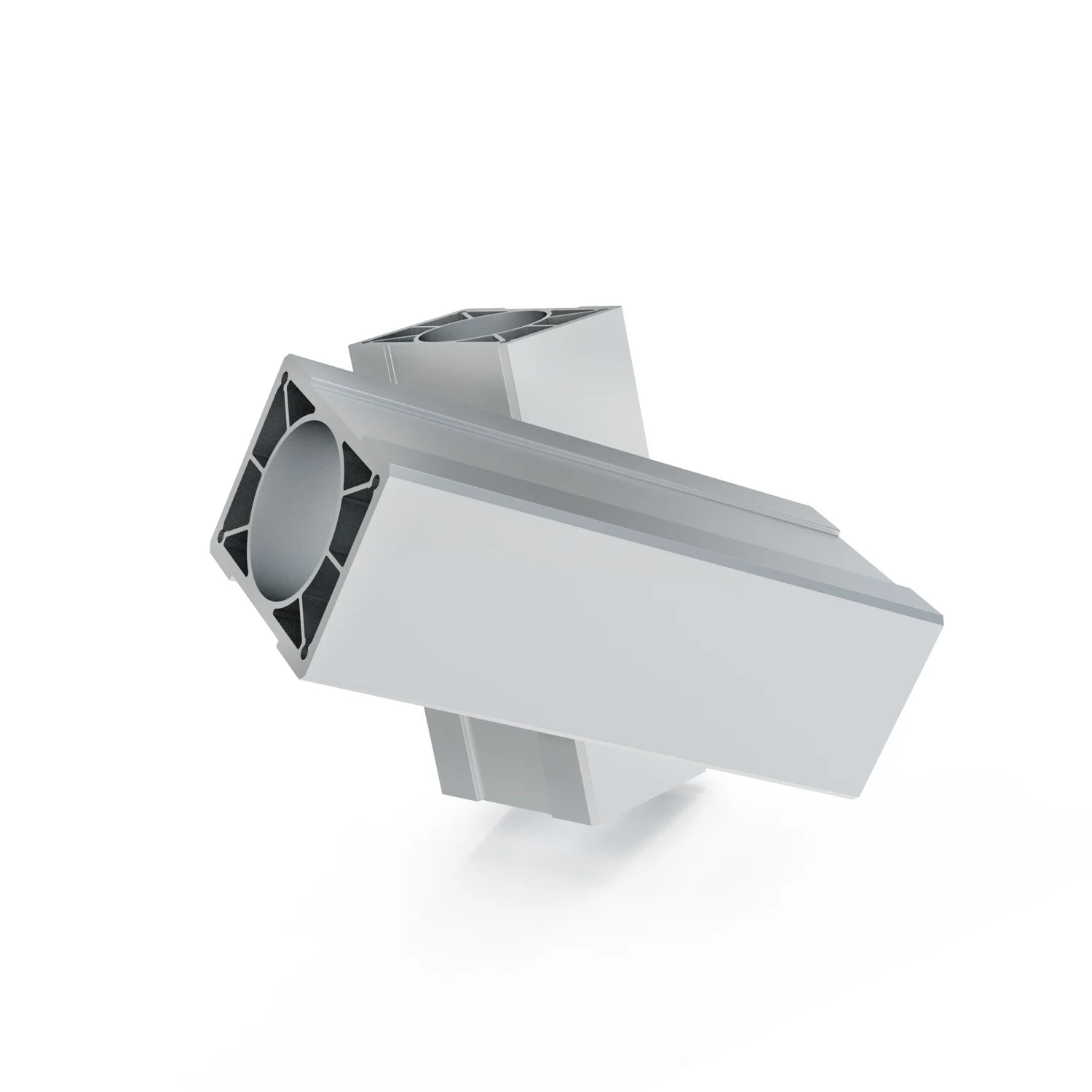 Modul Hengdong HDT134180/HDT134205, mașină de gravat CNC cu arc greu, cu rază laser, din aliaj de aluminiu turnat