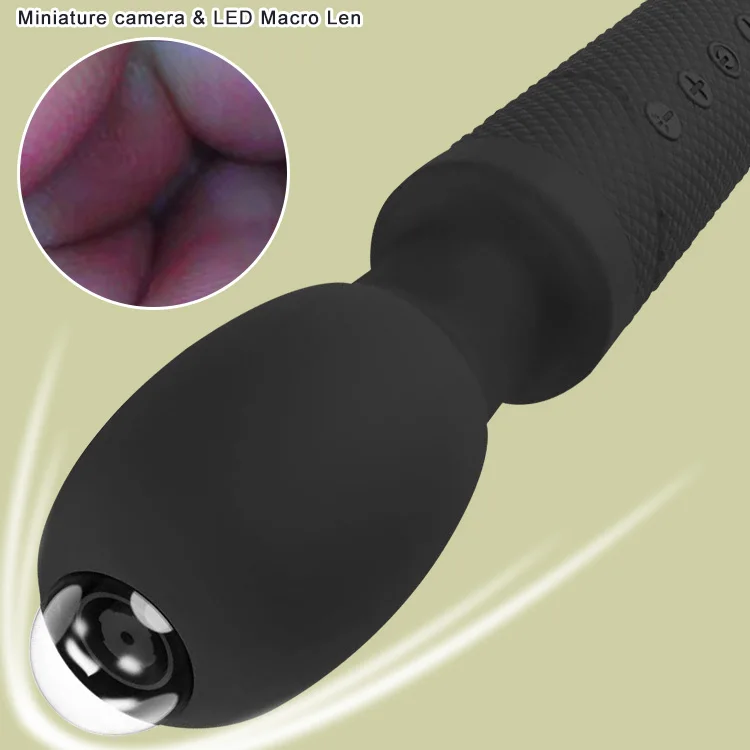sexspielzeug kamera HD-Vibrator mit Kamera-App, Sichtbarer Vibrator für Frauen, Sexspielzeug  für Erwachsene, Vagina-Stoßvibrator mit WLAN für Frauen| Alibaba.com