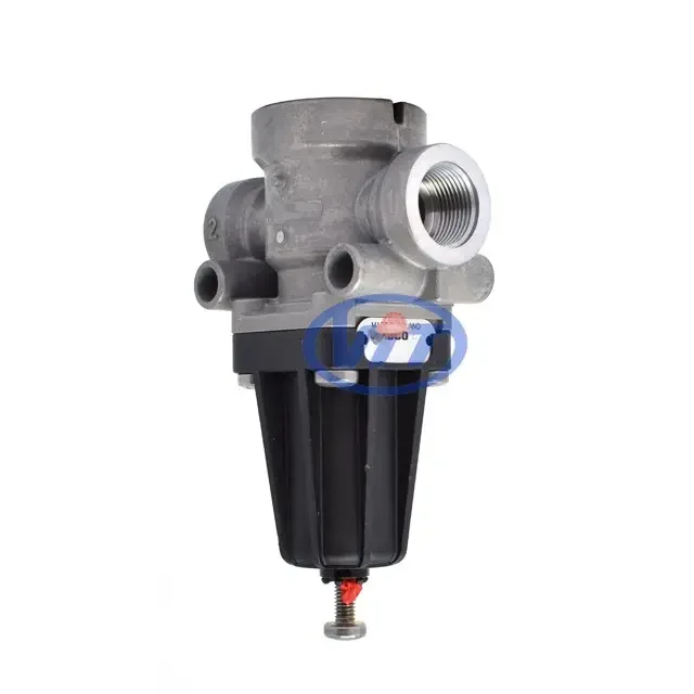 VIT Truck Spare Parts Pressure Limiting Valve 4750103070 supplier