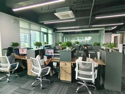 Yuto (guangzhou) Amusement Equipment Co., Ltd. 2