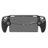 Transparent Black