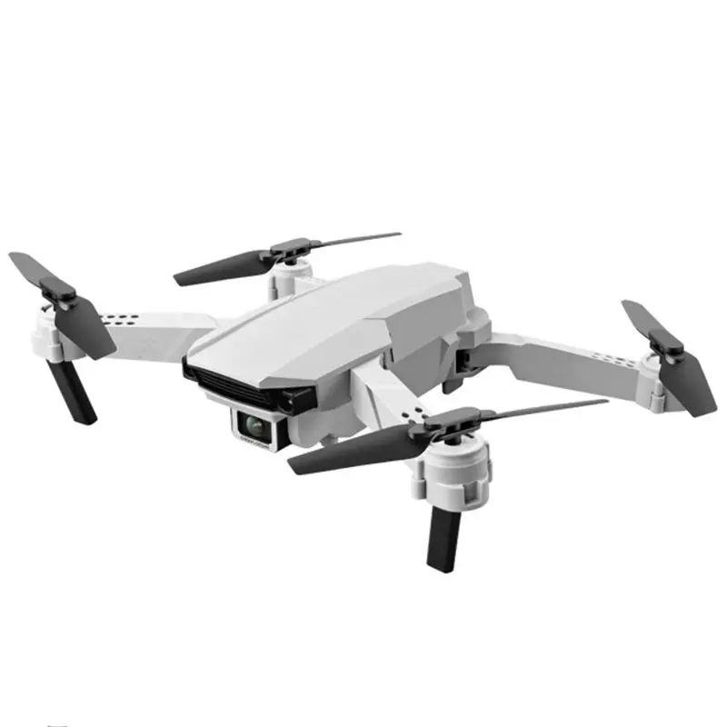 Remote Control Mini Dron Con Camara Dron 4K V4 Drc Con Camara Dron Camera Low Price Professional Drone E88 Dual Camera