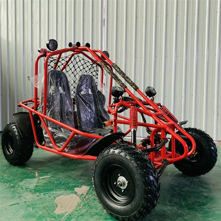 Cheap Petrol Go Karts For Sale