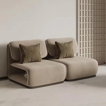 White Sherpa Chair Teddy Accent Chairs Set of Modern Upholstered Boucle Chair for Living Room Bedroom Armless Side