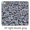07 light bluish gray