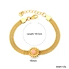 Bracelet en or 04