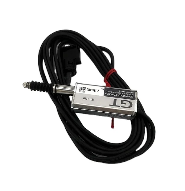 その他 KEYENCE GT-H10 GT-71A KEYENCE GT-H10 & GT-71A Digital Contactsensor & NPN Amp unit