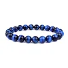 Multi- Qingjin Tiger Eye Stone