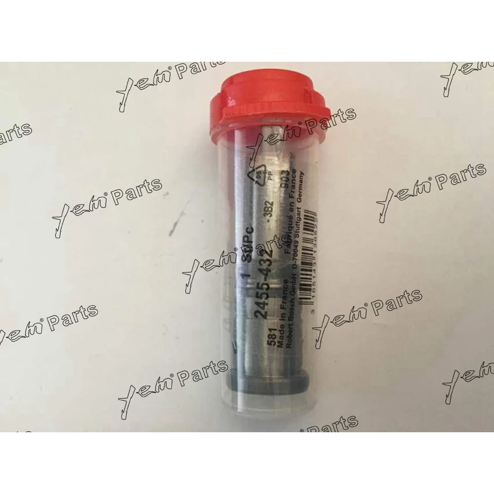 R944B Plunger for Liebherr Engine Parts