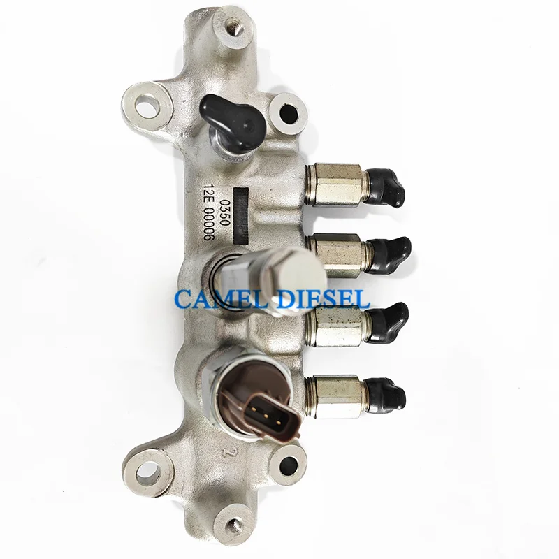 めん　0808 Erikc 8 98032549 0 Common Rail Injector Parts Pressure Limit