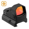 RDP-0005 21x16mm-Black