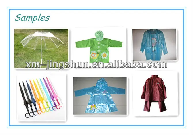 JINGSHUN Outdoor Making PVC Fabric Leather Raincoat Machine for Plastic Tarpaulin High Frequency Sealing Machine