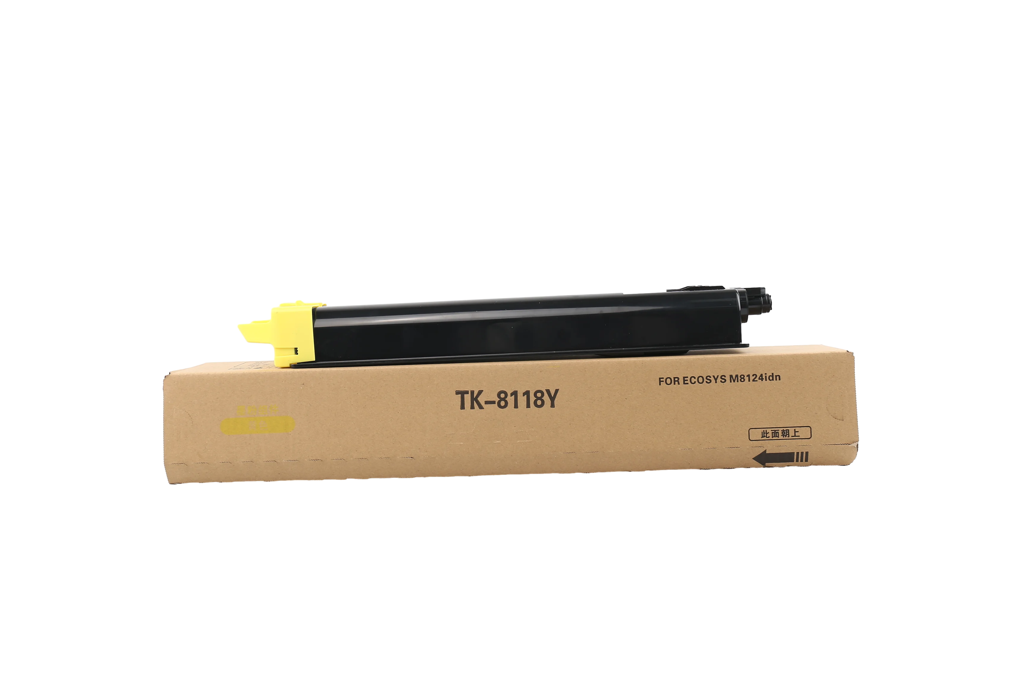 Kyocera Toner TK-8115C cyan, 6000 Seiten - Böttcher AG Kyocera Toner TK-8115C cyan, 6000 Seiten - Böttcher AG