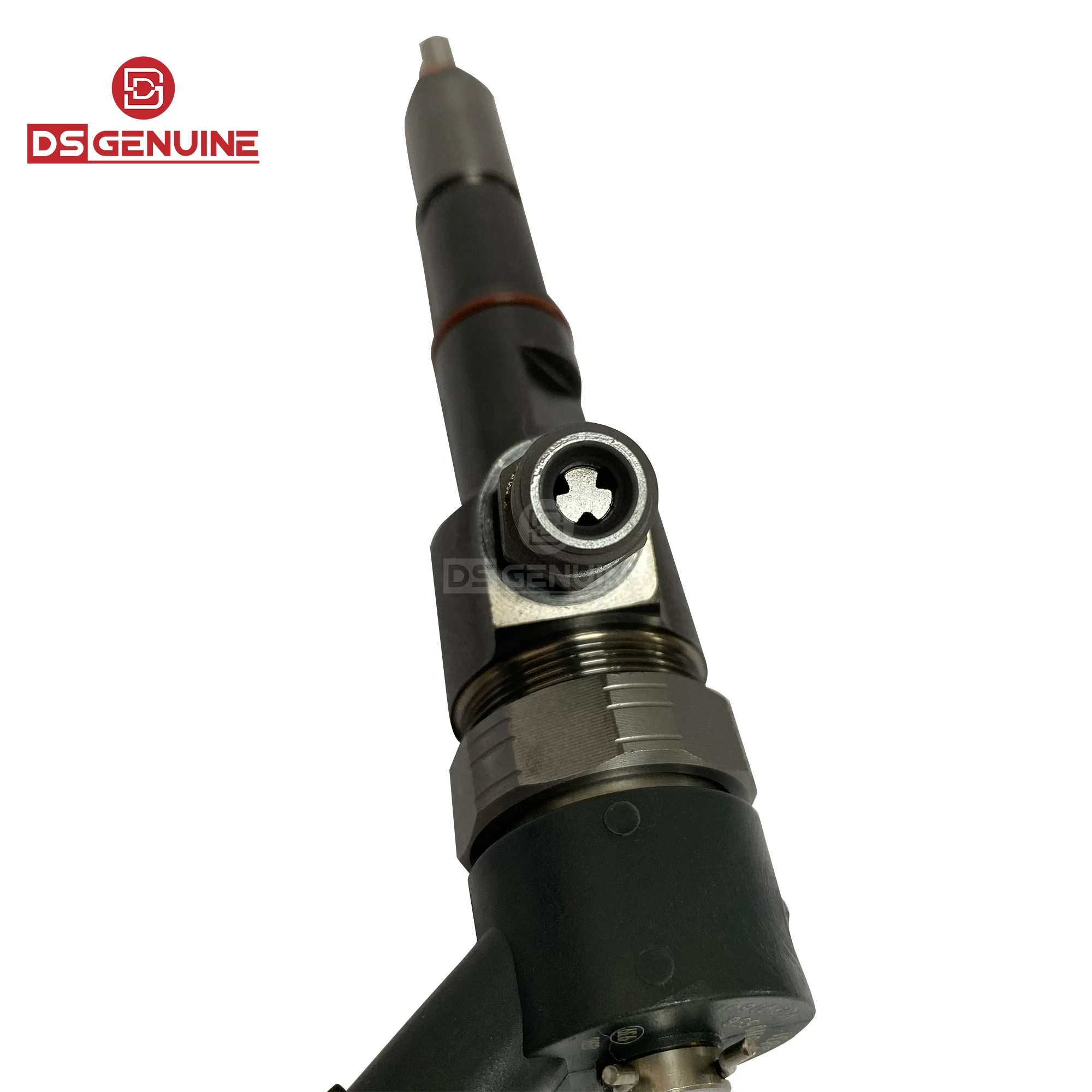 TCD 3.6 L4 Diesel Fuel Injector Nozzle 0445110558, Replacement for