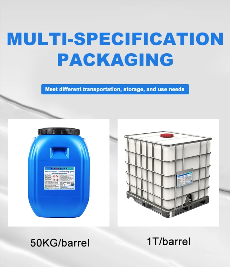 Eco Friendly Acrylic Latex /polymer/ Copolymer Emulsion High Quality Glue Buy Acrylic Latex