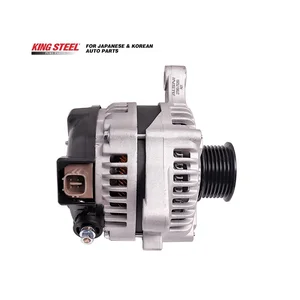 KINGSTEEL OEM 27060-75350 2706075350 Car Auto Parts Autopartes Para Autos Electrical Engine Alternator for TOYOTA HIACE 2005-