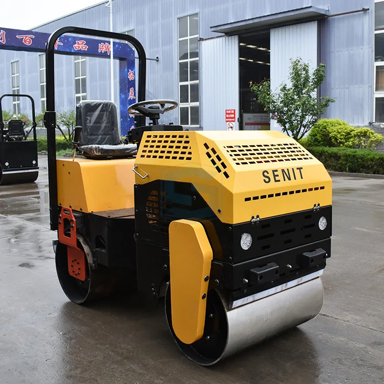 road roller (4)