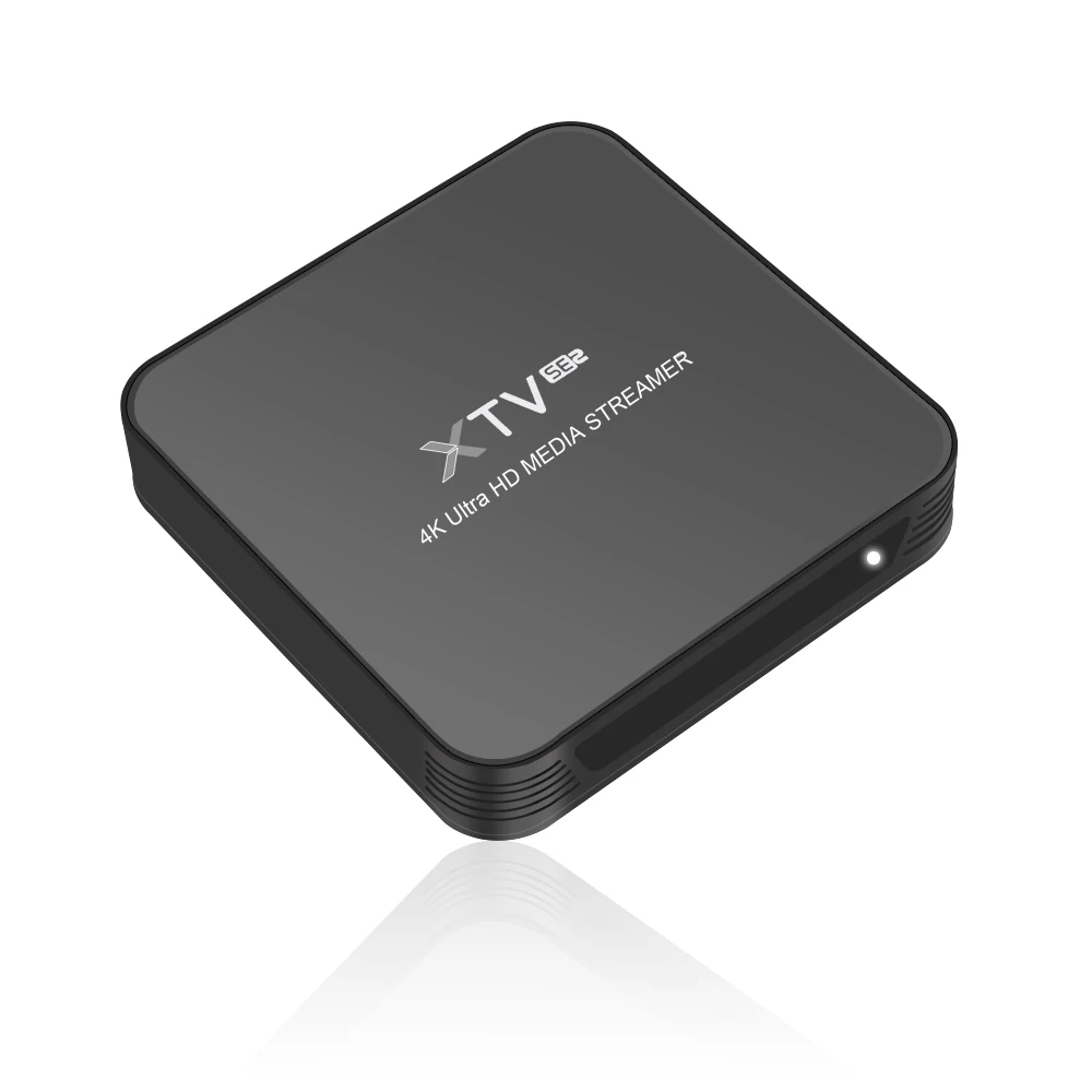 Xtv Se2 Android 11 Tv Box Meelo Plus Xtv Se2 Smart Amlogic S905w2 4k