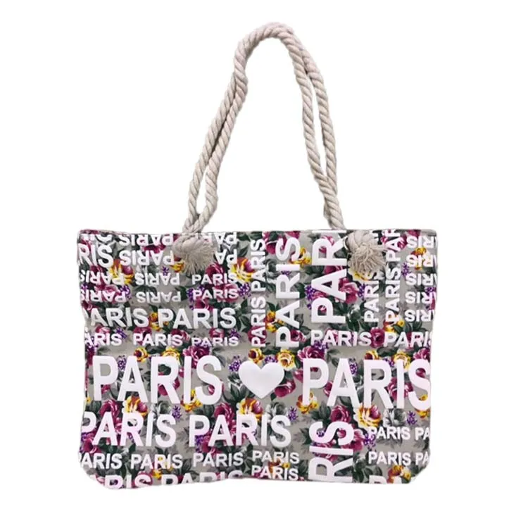foam beach bag