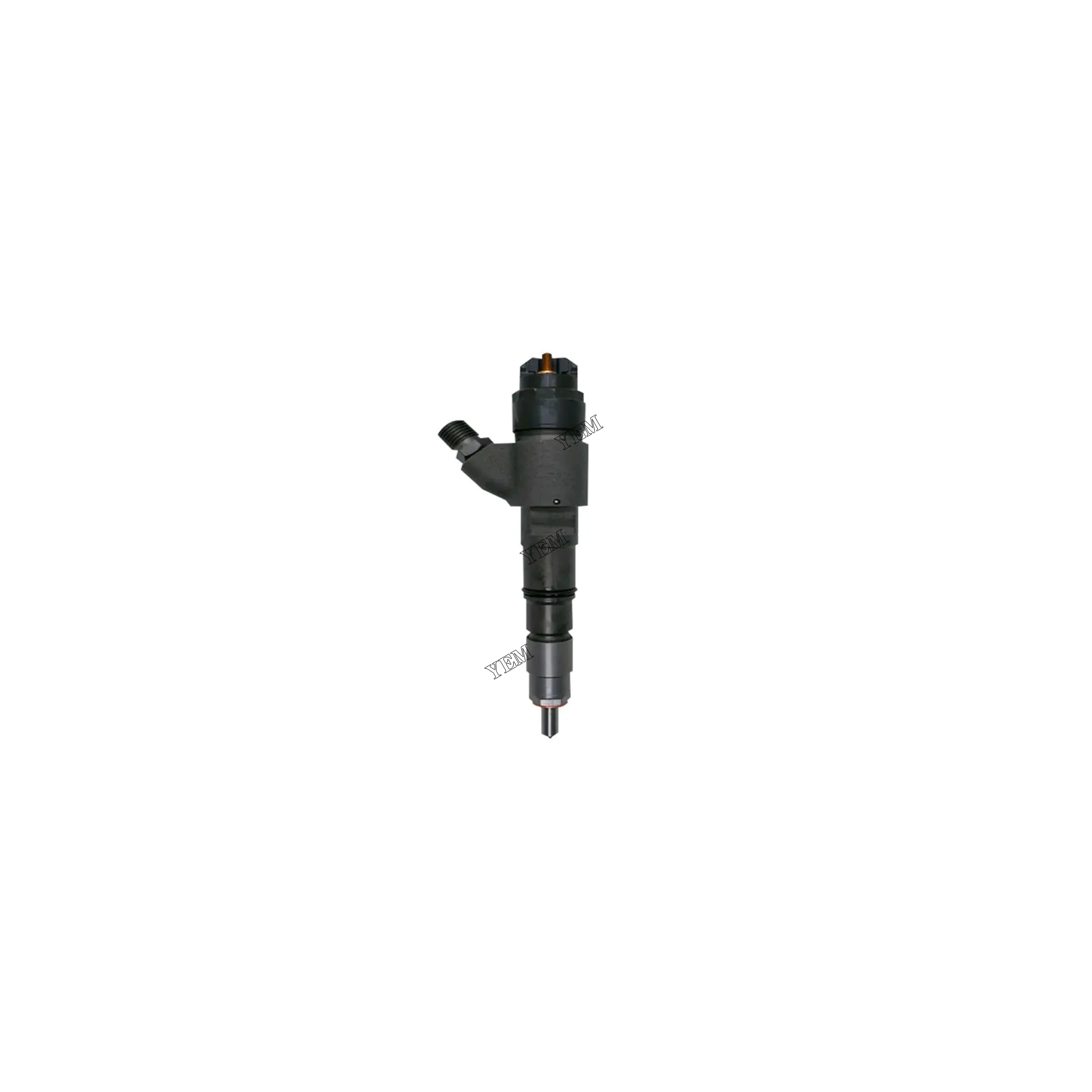 Fuel Injector 20798683 VOE20798683 Fits for Volvo Excavator EC210 EC210B Aftermarket Engine Parts