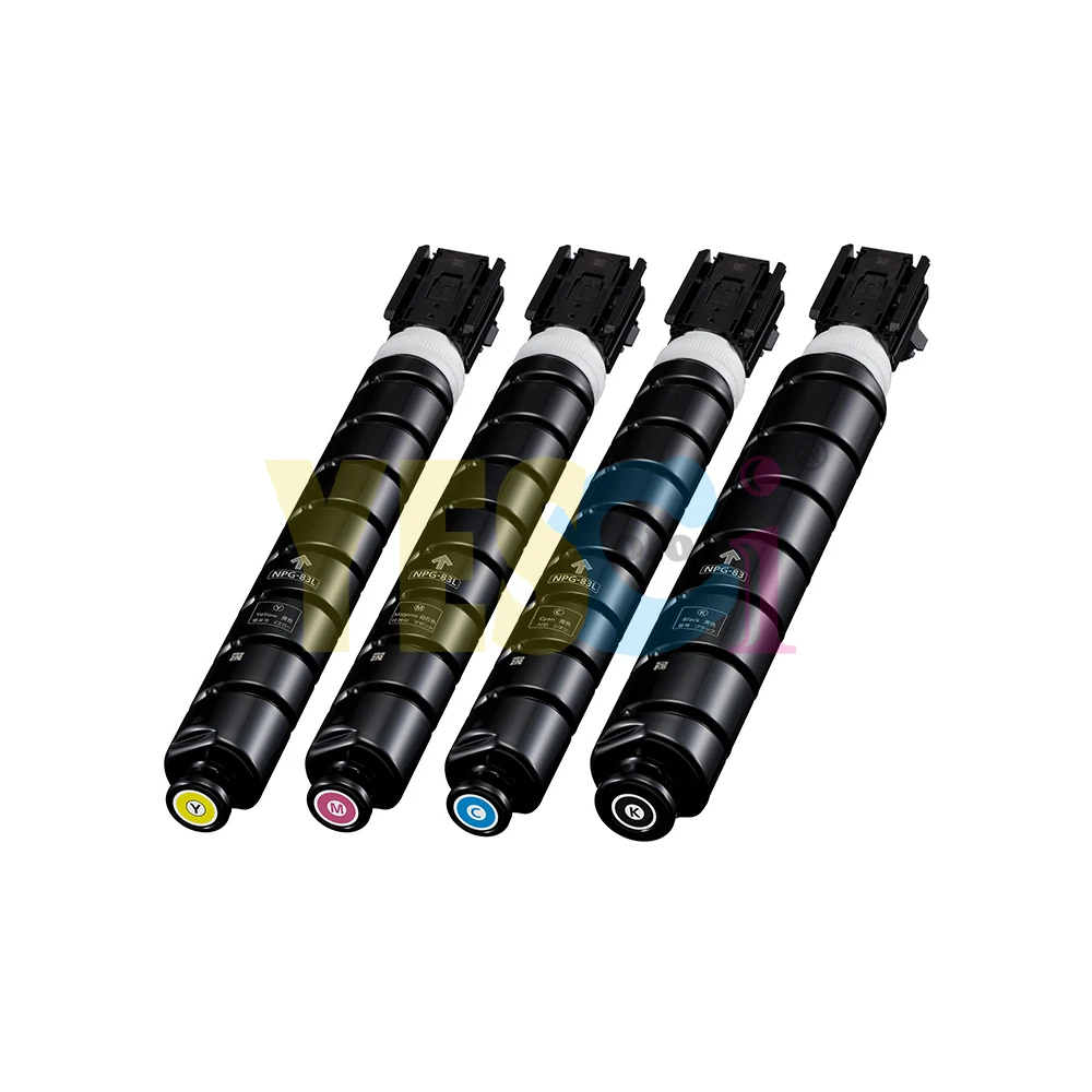 Yes-colorful NPG88 Toner Cartridge for Canon Imagerunner