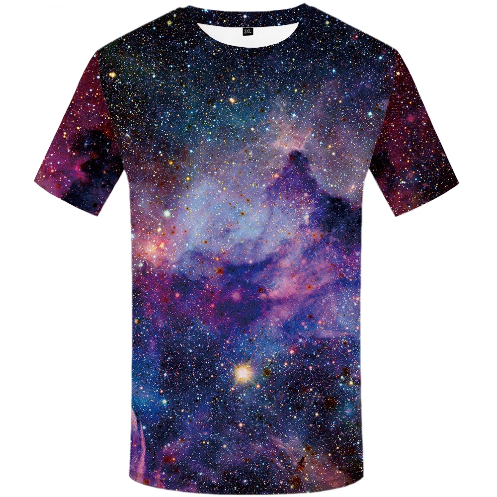 Camiseta Con Estampado De Galaxia Para Hombre,Ropa De Hip Hop 3d,Camisetas  De Galaxia China - Buy Camiseta De Galaxia,Camisetas Del Espacio,Camiseta  Impresa Product on 