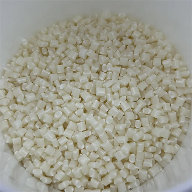Теплопроводящее углеродное волокно ППС пластиковые гранулы