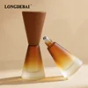 Clear bottle
