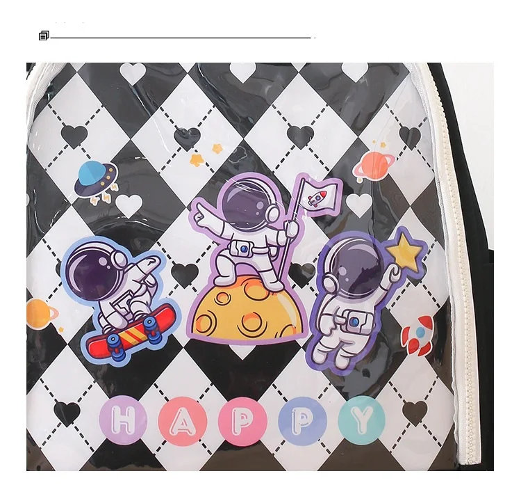 High quality Waterproof Cute Backpack for Boys Kids Toddler Girl Preschool Book bags