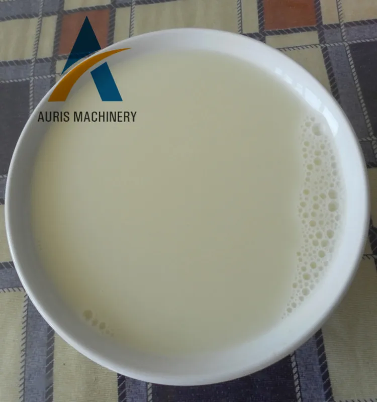 High Quality Factory Price Soybean Milk Boiler Soybean Milk Boiling Machine Soybean Milk Machine