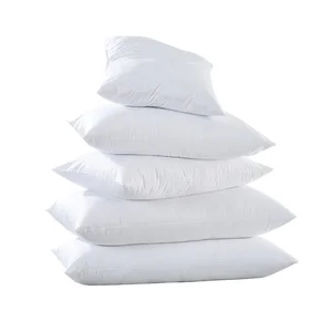 North America, UK, Aus. Market Most Economy Standard Waterproof Terry Pillow Protector Flapped