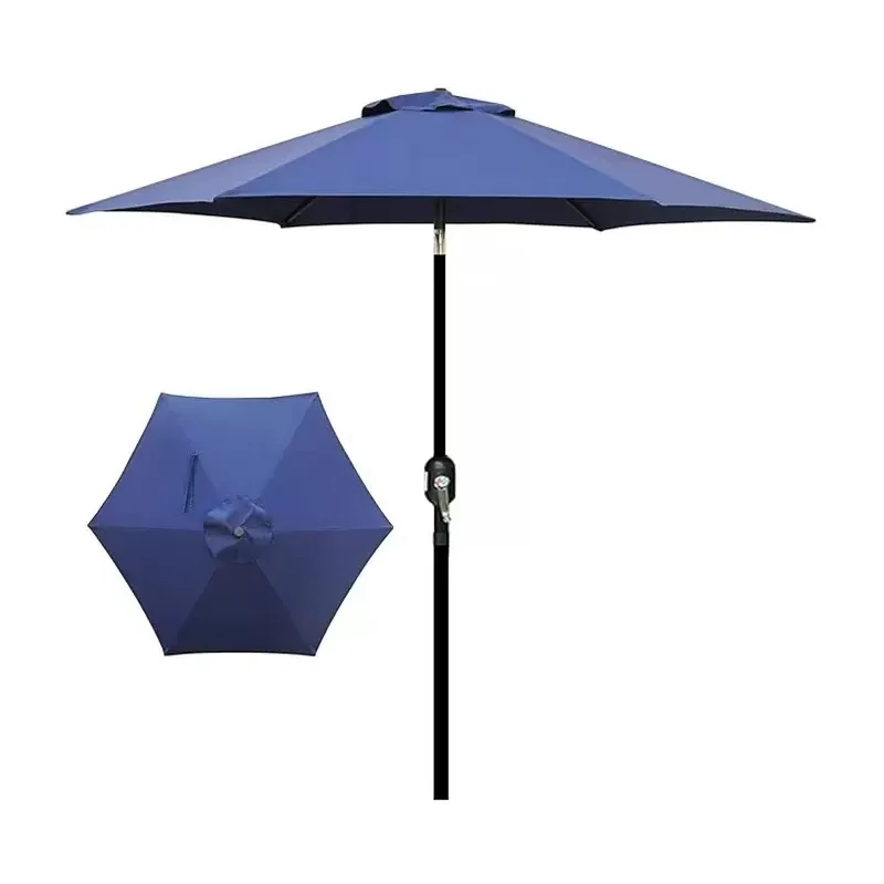 The Original Wholesaler Used Stalls Beach Terrace Outdoor Tent for 5-8 People Patio 2000-3000mm Waterproof