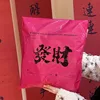 Rose Red Lucky Charm